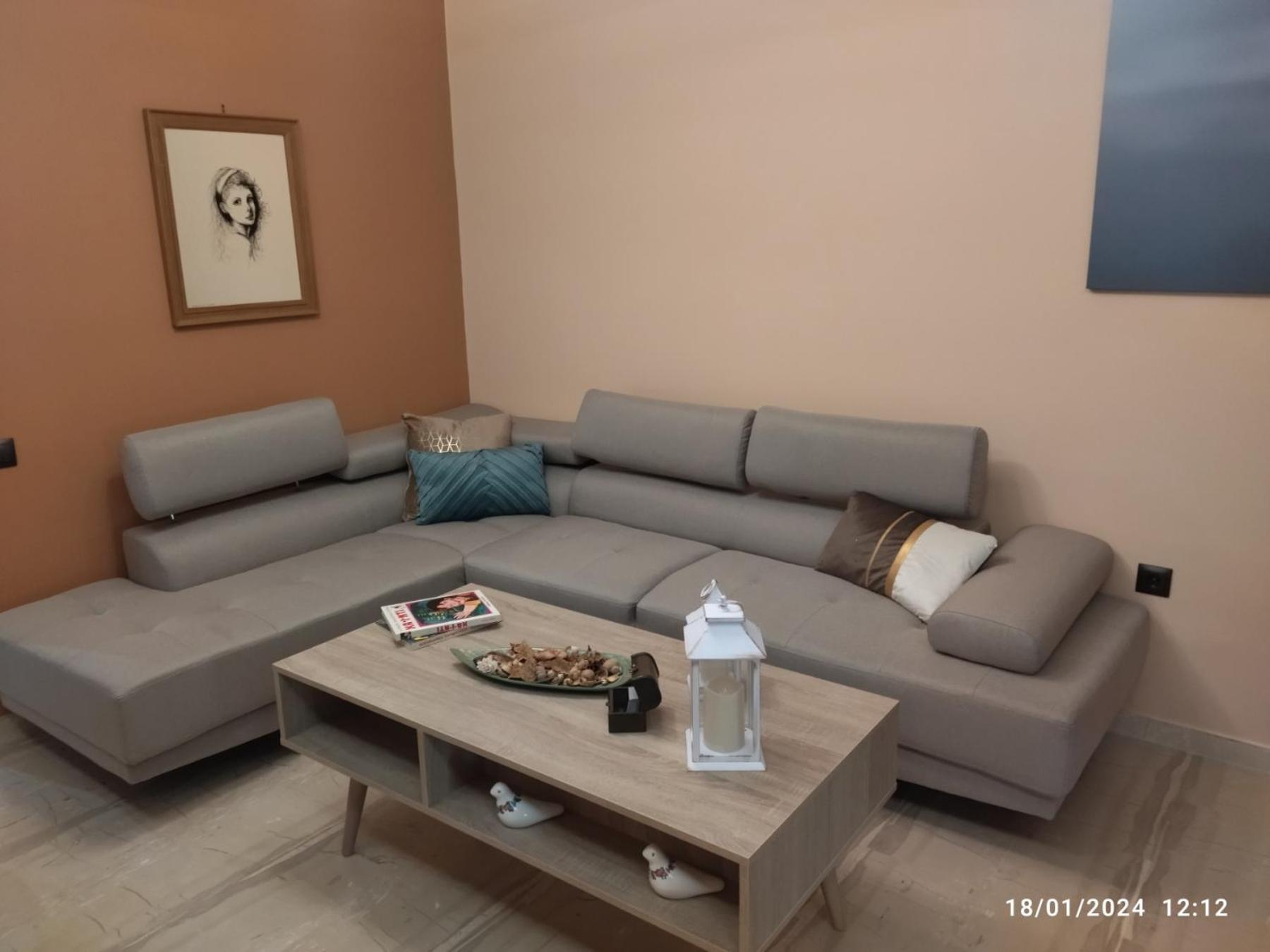 Swan Paradise Glyfada Apartment Athena Bagian luar foto