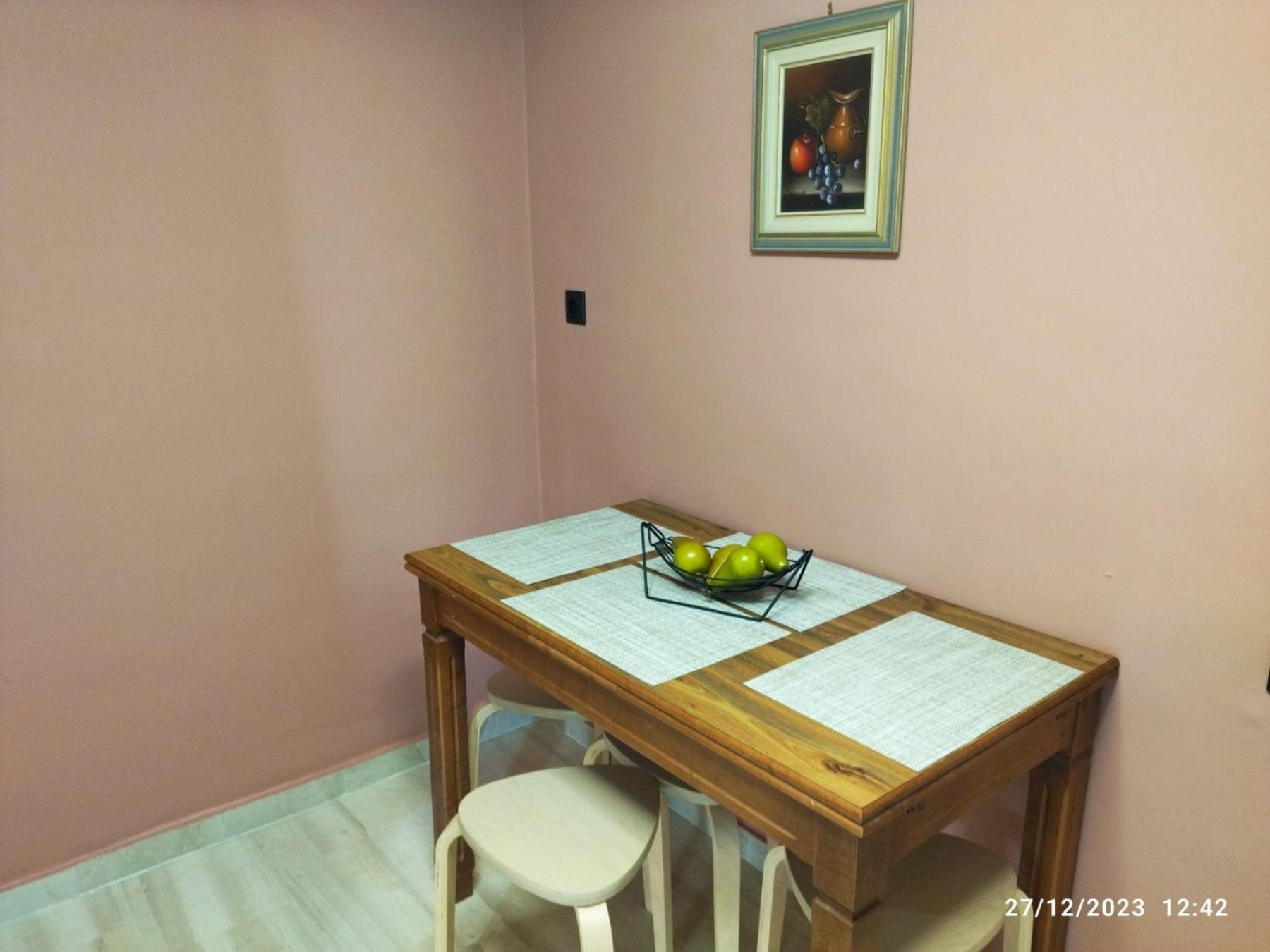 Swan Paradise Glyfada Apartment Athena Bagian luar foto